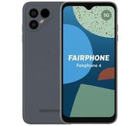 Fairphone 4 128GB - Gris - Libre used