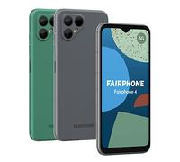 Fairphone 4 5G (6GB, 128GB) gris
