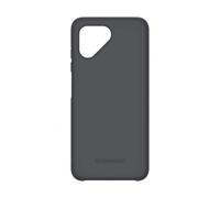 Fairphone 4 Fundas Protectoras de Color Gris.