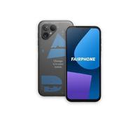 Fairphone 5 5G 8GB 256GB 6.46" Transparente
