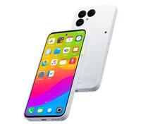 Fairphone 6 5G 8GB 256GB 6.31" Blanco