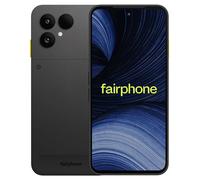 Fairphone 6 Plus 5G 12GB 256GB 6.3" Negro
