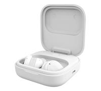 Fairphone Fairbuds True Wireless Earbuds - Auriculares inalámbricos (cancelación Activa de Ruido, batería reemplazable, Bluetooth 5.3), Color Blanco