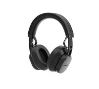 Fairphone Fairbuds XL - Auriculares con cancelación de Ruido (inalámbricos, hasta 30 Horas de duración de la batería, híbrido ANC, USB-C), Color Negro