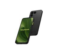 Fairphone Fairphone 6 Smartphone 5G sostenible con diseño modular, componentes duraderos y 8 años de soporte de software.