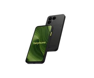 Fairphone Fairphone 6 Smartphone 5G sostenible con diseño modular, componentes duraderos y 8 años de soporte de software.