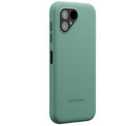 Fairphone Funda Protectora Suave Verde Musgo