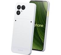 Fairphone (Gen 6.) Dual SIM 256GB cloud white