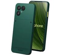 Fairphone (Gen 6.) Dual SIM 256GB forest green