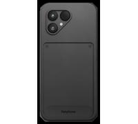 FAIRPHONE (Gen. 6 Funda Protectora Negra