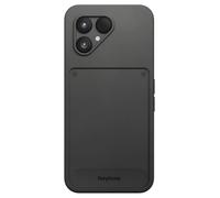 FAIRPHONE (Gen. 6 Funda Protectora Negra