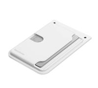 Fairphone Portatarjetas de plástico para Fairphone 6 modular 3 Tarjetas, Blanco