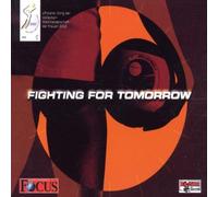 Fairplay - Hiew, Rachel - Fighting for Tomorrow [Import]
