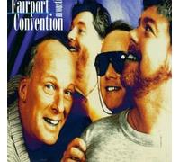 Fairport Acoustic Convention - Old New Borrowed Blue - Fairport Acoustic Convention GLCD 3114