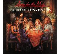 Fairport Con - Rising for the Moon