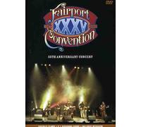 Fairport Convention - 35th Anniversary Concert [Alemania] [DVD]
