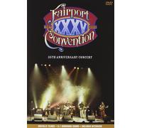 Fairport Convention - 35th Anniversary Concert [Alemania] [DVD]