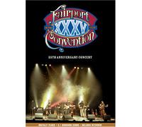 Fairport Convention: 35th Anniversary Concert [USA] [DVD]