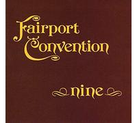 Fairport Convention - 9 [Import]