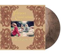 Fairport Convention - Alive in America (Clear Marble Vinyl) [Vinilo]