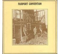 Fairport Convention - Angel Delight - 1st