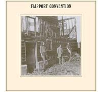 Fairport Convention – Angel Delight – Vinilo 12" – Proper
