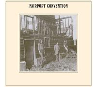 Fairport Convention - Angel Delight [Vinilo]