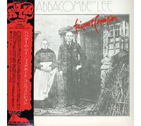 Fairport Convention - Babbacombe Lee (Jpn) (Mlps)