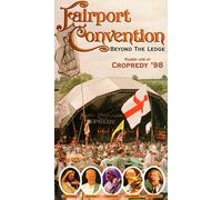Fairport Convention - Beyond the Ledge [Alemania] [VHS]