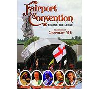 Fairport Convention/Beyond the Ledge [Reino Unido] [DVD]