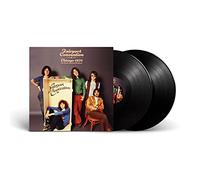 Fairport convention - Chicago 1970 (the classic american broadcast) [Vinilo]