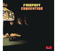 Fairport Convention - Fairport Convention [Vinilo]