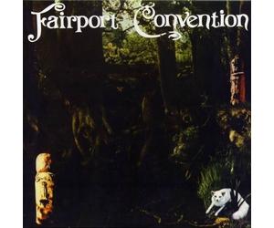 Fairport Convention - Farewell,Farewell [Vinilo]