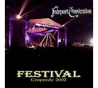 Fairport Convention - Festival - Cropredy 2002