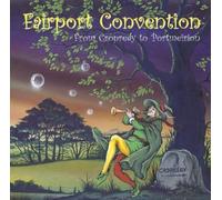 Fairport Convention From Cropredy to Portmeirion (CD) Album (Importación USA)