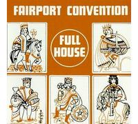 Fairport Convention - Full House