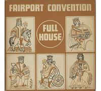Fairport Convention - Full House - 3rd
