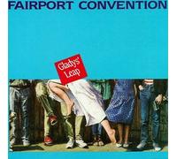Fairport Convention - Gladys' Leap [Casete]