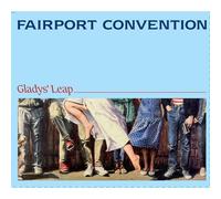 Fairport Convention - Glady's Leap [Vinilo]
