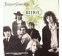 Fairport Convention - Heyday +8