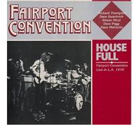 Fairport Convention - House Full (Jpn) (Mlps)