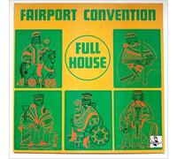 Fairport Convention - House Full [Vinilo]