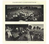 Fairport Convention - in Real Time: Live