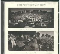Fairport Convention - In real time (live '87)