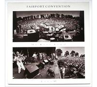 Fairport Convention - In Real Time: Live '87 [Vinilo]