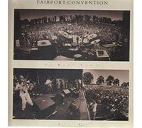 Fairport Convention - In Real Time-Live '87 [Vinilo]