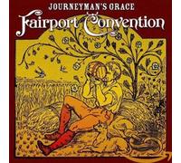 Fairport Convention - Journeyman's Grace
