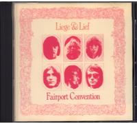 Fairport Convention - Leige & Leif