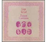Fairport Convention Leige & Lief (CD) (Importación USA)