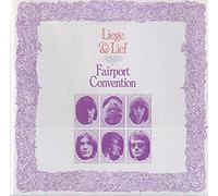 Fairport Convention - Liege And Lief